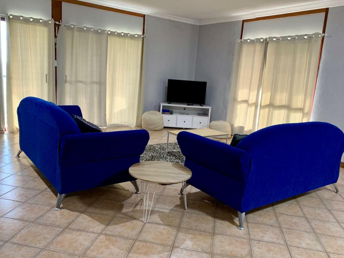 Bee'S Place - 3 Bedroom Home On 10 Acres Of Land With Distant Ocean Views Emu Bay Экстерьер фото